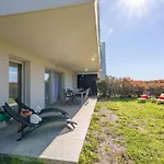 Lägenhet Golfe Horizon-2 By Interhome *
