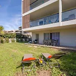 Lägenhet Golfe Horizon-2 By Interhome Fréjus