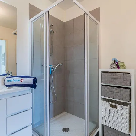 Golfe Horizon-2 By Interhome Apartamento