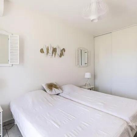 Golfe Horizon-2 By Interhome Apartamento