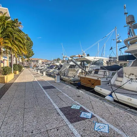 Διαμέρισμα Golfe Horizon-2 By Interhome