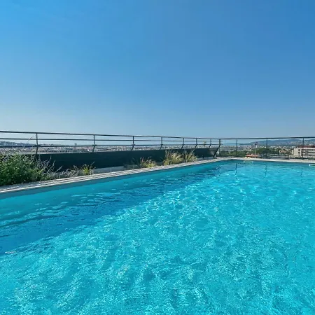 Διαμέρισμα Golfe Horizon-2 By Interhome Fréjus