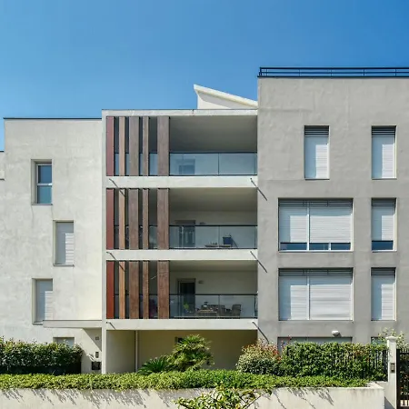 Golfe Horizon-2 By Interhome *