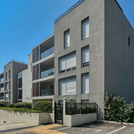 Golfe Horizon-2 By Interhome * Fréjus