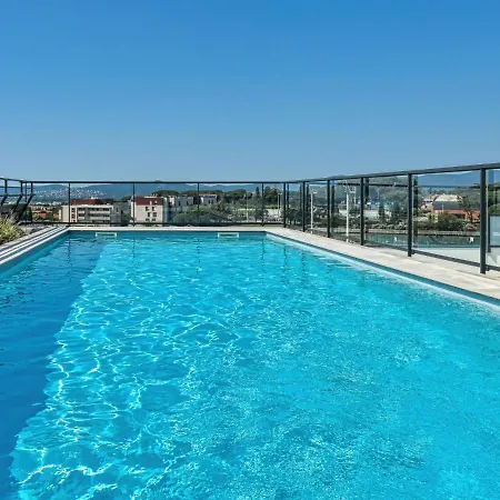 Golfe Horizon-2 By Interhome *