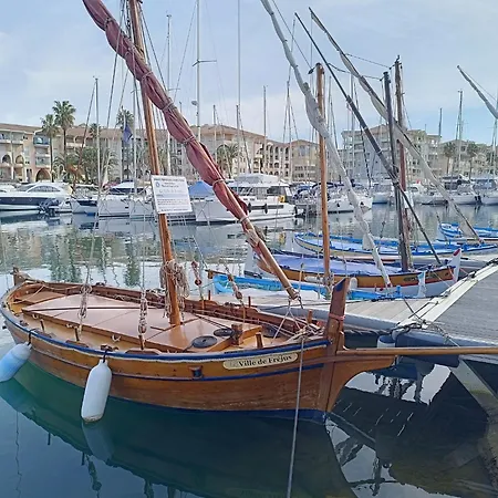 Golfe Horizon-2 By Interhome Lägenhet *