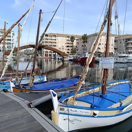 Lägenhet Golfe Horizon-2 By Interhome *