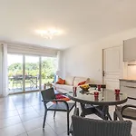 Golfe Horizon-2 By Interhome Fréjus