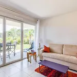 Golfe Horizon-2 By Interhome Fréjus