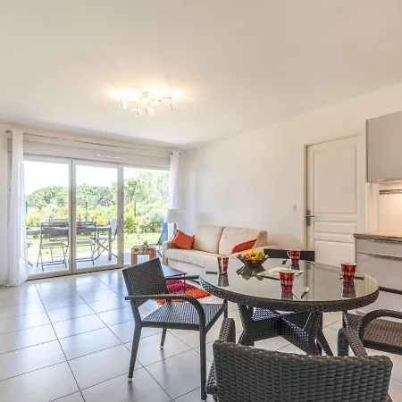 Golfe Horizon-2 By Interhome Fréjus