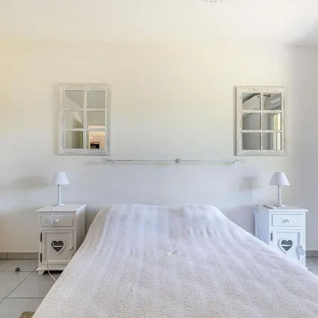 Golfe Horizon-2 By Interhome *