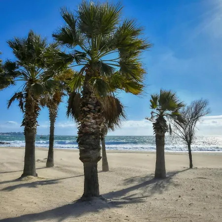 Golfe Horizon-2 By Interhome Fréjus