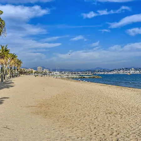 Golfe Horizon-2 By Interhome *