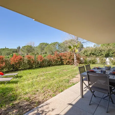 Golfe Horizon-2 By Interhome