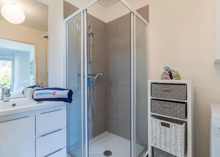 Golfe Horizon-2 By Interhome Apartment