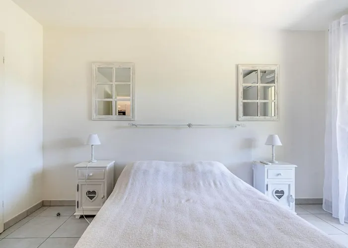 Golfe Horizon-2 By Interhome *