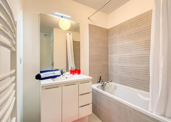 Golfe Horizon-2 By Interhome