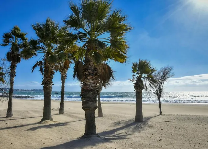 Golfe Horizon-2 By Interhome Fréjus