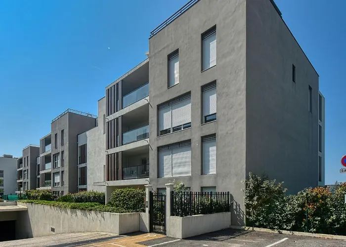 Golfe Horizon-2 By Interhome * Fréjus