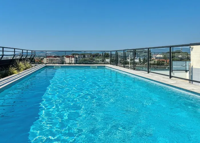 Golfe Horizon-2 By Interhome *