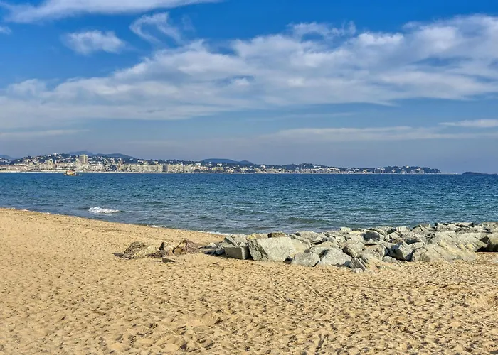 Golfe Horizon-2 By Interhome Fréjus