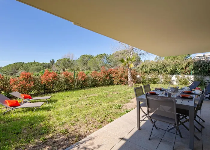 Golfe Horizon-2 By Interhome